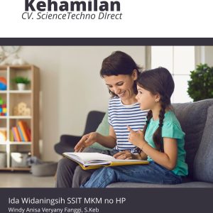 Buku Ajar Asuhan Kebidanan Kehamilan