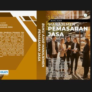 Buku Ajar Manajemen Pemasaran Jasa