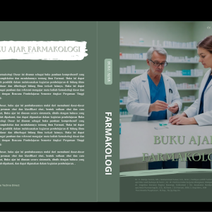 Buku Ajar Farmakologi