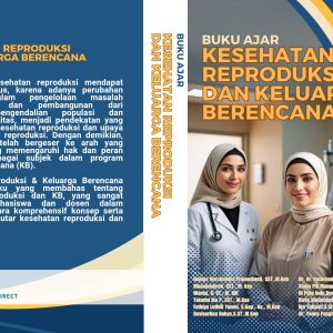 Buku Ajar Kesehatan Reproduksi dan Keluarga Berencana