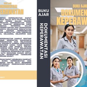 Buku Ajar Dokumentasi Keperawatan