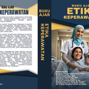 Buku Ajar Etika Keperawatan