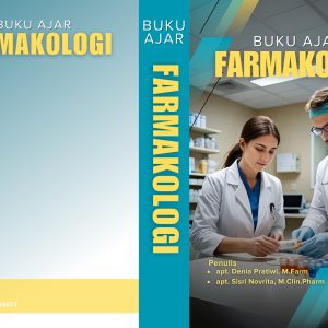 BUKU AJAR FARMAKOLOGI