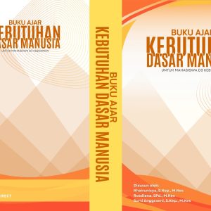 Buku Ajar Kebutuhan Dasar Manusia