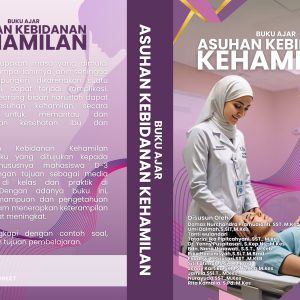 Buku Ajar Asuhan Kebidanan Kehamilan