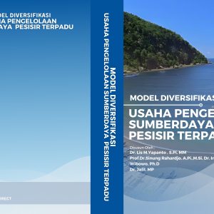 MODEL DIVERSIFIKASI USAHA PENGELOLAAN SUMBERDAYA  PESISIR TERPADU