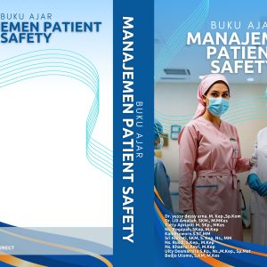 Buku Ajar Manajemen Patient Safety