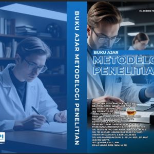 Buku Ajar Metodologi Penelitian