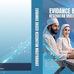 EVIDANCE BASED KESEHATAN MASYARAKAT