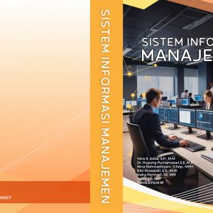 Buku Ajar Sistem Manajemen Informasi