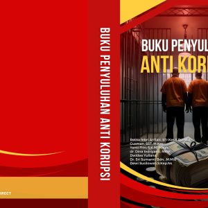 BUKU PENYULUHAN ANTI KORUPSI