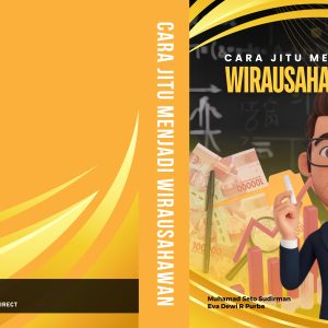 CARA JITU MENJADI  WIRAUSAHAWAN