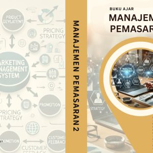 Buku Ajar Manajemen Pemasaran Jasa 2