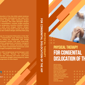 PHYSICAL THERAPY FOR CONGENITAL DISLOCATION OF THE HIP