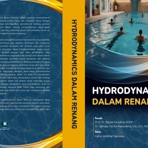 Hydrodynamics  dalam Renang