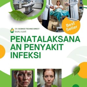 Buku Ajar  Penatalaksanaan Penyakit Infeksi