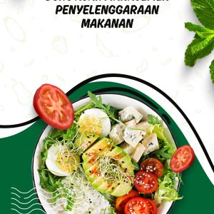 Buku Ajar Manajemen Penyelenggaraan Makanan