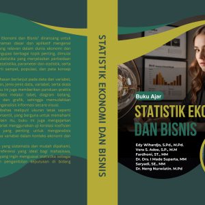 BUKU AJAR STATISTIK EKONOMI DAN BISNIS