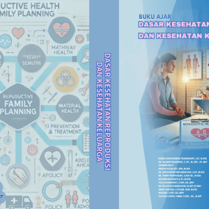 BUKU AJAR KESEHATAN  REPRODUKSI DAN  KESEHATAN KELUARGA