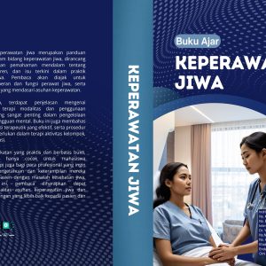Buku AJar Keperawatan Jiwa