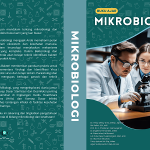 Buku Ajar Mikrobiologi