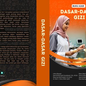 Buku Ajar Dasar-Dasar Gizi