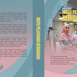BUKU AJAR MUTU PELAYANAN KEBIDANAN