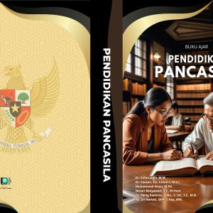 Buku Ajar Pendidikan Pancasila