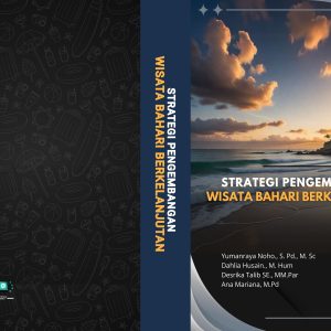 Strategi Pengembangan Wisata Bahari Berkelanjutan