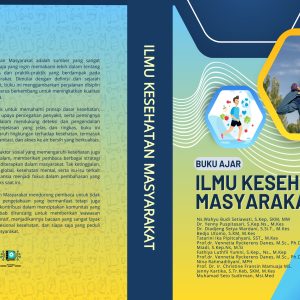 BUKU AJAR ILMU KESEHATAN MASYARAKAT