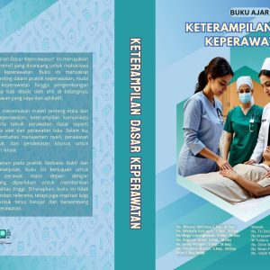 Buku Ajar Keterampilan Dasar Keperawatan
