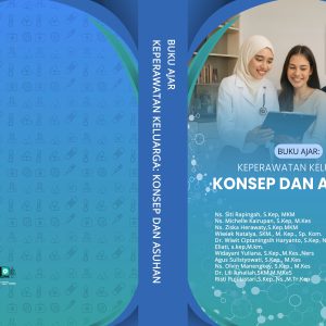 Buku Ajar Keperawatan Keluarga: Konsep dan Asuhan