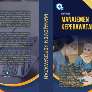 Buku Ajar Manajemen Keperawatan