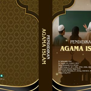 Pendidikan agama Islam