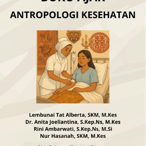 Buku Ajar Antropologi Kesehatan