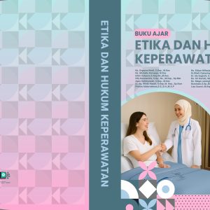 Buku Ajar Etika dan Hukum Kesehatan