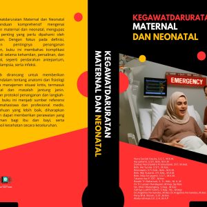 BUKU AJAR KEGAWATDARURATAN MATERNAL DAN NEONATAL