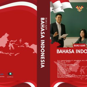 Buku Ajar BAHASA INDONESIA