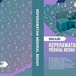 Buku AJar Keperawatan Medikal Bedah