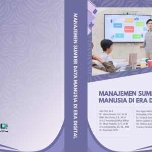 Manajemen Sumber Daya Manusia di Era Digital
