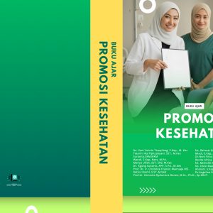 BUKU AJAR PROMOSI KESEHATAN