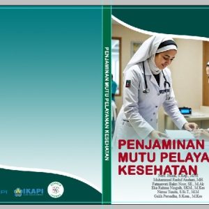 PENJAMIN MUTU PELAYANAN KESEHATAN