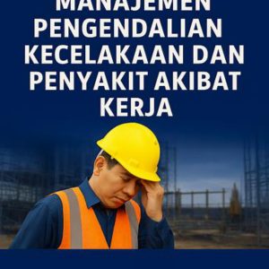 MANAJEMEN PENGENDALIAN KECELAKAAN DAN PENYAKIT AKIBAT KERJA