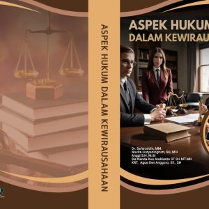 Aspek Hukum Dalam Kewirausahaan