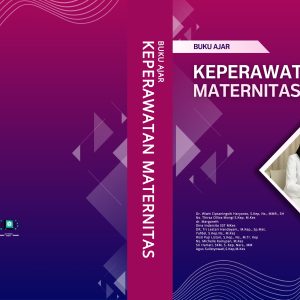 Buku AJar Keperawatan Maternitas