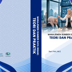 Manajemen sumber daya insani: teori dan praktik