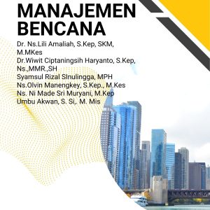 Manajemen Kebencanaan
