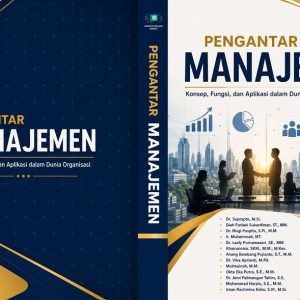 Pengantar manajemen