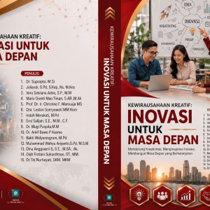 Kewirausahaan Kreatif: Inovasi untuk Masa Depan