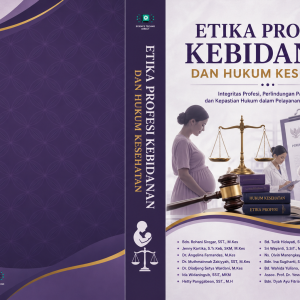 ETIKA PROFESI KEBIDANAN DAN HUKUM KESEHATAN’